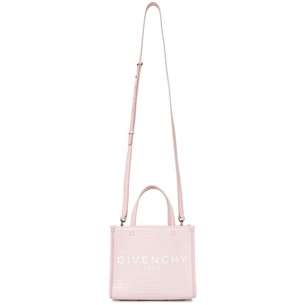 GIVENCHY G Tote Shopping Shoulder Bag - Picture 7 of 10